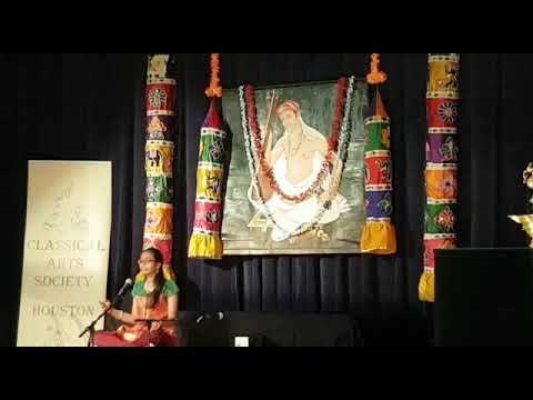 Ramabhakthi Samrajyam-Gayatri