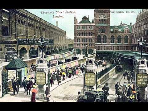 Arthur Rosebery & his Band.  Low Down Rhythm, 1929