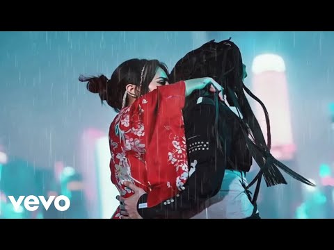 E.B.E. - Snowglobe (Official Music Video)