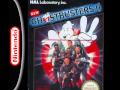 New Ghostbusters II Music NES Stage 2 Subway