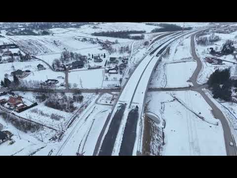 Film z powietrza - styczeń 2026