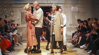 Antonio Marras | Spring Summer 2018 Full Fashion Show | Exclusive