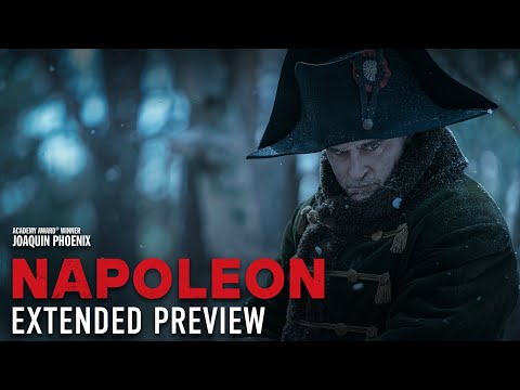 Extended Preview