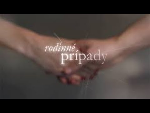 Rodinné prípady 2.2.2025 CELE ČASTI!!!