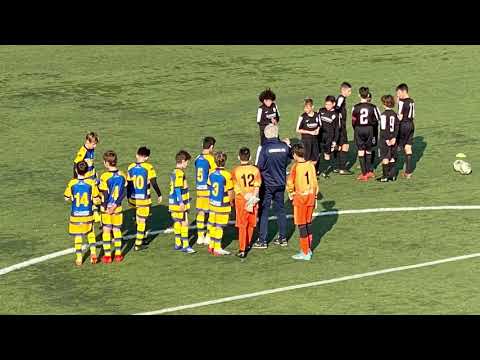 Under 13 Fair Play Élite