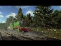Henry The Flagpole Intro