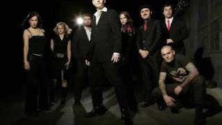 The World/Inferno Friendship Society - Friend to the Friendless