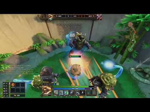 Quickie (Ranked 1v1 as Danza)