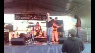 Hell is for Heroes - You've Got Hopes live