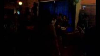 The Jabs - Betray (Minor Threat)