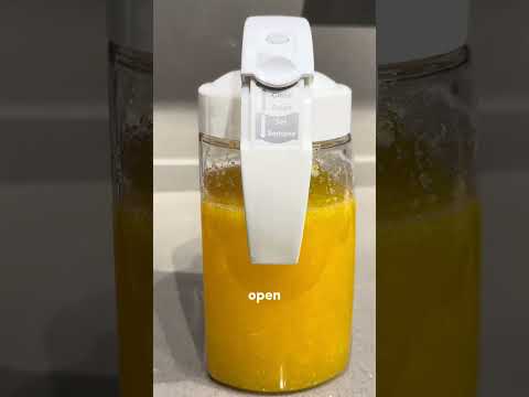 Gambar Lustroware Teko Minum Locking Spout Plastik 2.1 Liter Transparan