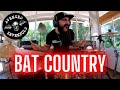 BAT COUNTRY AVENGED SEVENFOLD DRUM COVER