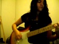 K-ON - Curry Nochi Rice (Cover Guitarra) + TABS ...