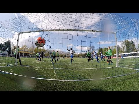 RVVH - VV Capelle [Doelcamera's]