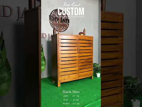 KABINET CUSTOM