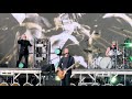 A Perfect Circle The Outsider Live At Sick New World Las Vegas Nevada 4 27 2024