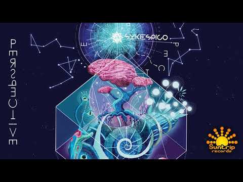 Sykespico - Trancologia