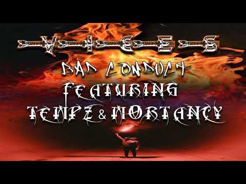 BAD CONDUCT VICE'S F T TEMPZ & MORTANCY