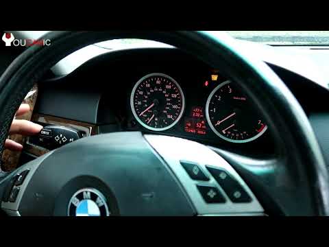 BMW: How to Reset the Oil Service Reminder | Step-by-Step Guide