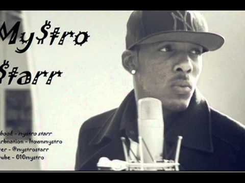 mystro   rize of a starr