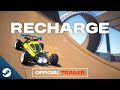 Video di gameplay di Recharge  PC