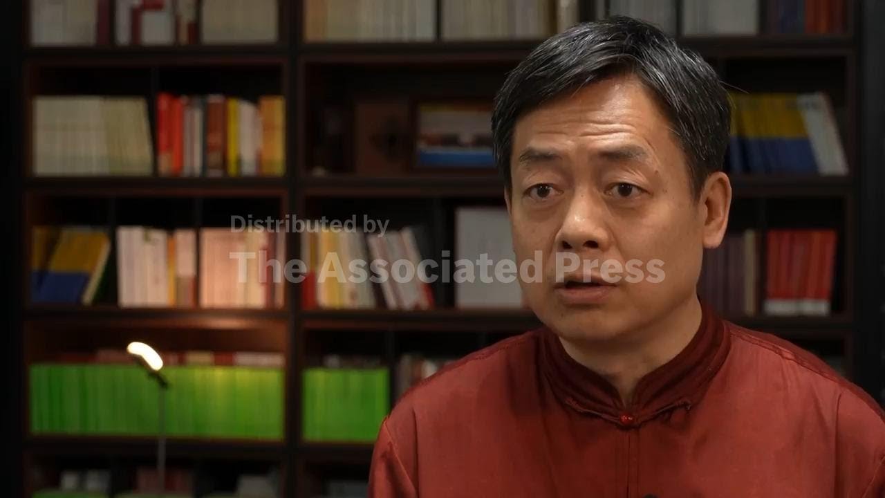 Chinese professor says denuclearization off agenda at China-North Korea summit