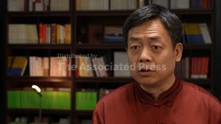 Chinese professor says denuclearization off agenda at China-North Korea summit