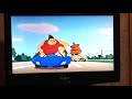 A Goofy Movie On VHS The Open Road