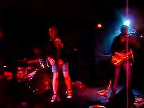 Thee Garagekid - We're pretty quick as a matter of fact