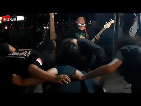 Durjana Murka - Sabdo Durjono Murko ‼️ At Kedai Puan Sedati Sidoarjo 《Tragedi Tak Berujung》