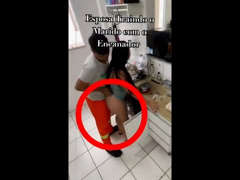 CEGUINHO FULEIRO - pegadinha