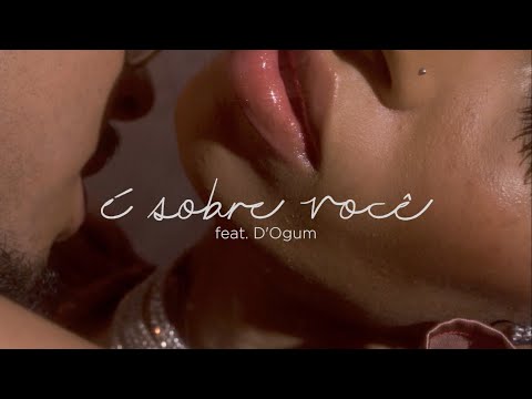 Indy Naíse feat. D'Ogum - é sobre você :: [Prod. Rincon Sapiência]