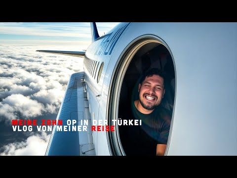 Neue Zähne in der Türkei?! Mein ehrlicher Erfahrungsbericht mit ISTADENTAL Vlog