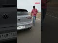 Volkswagen Golf GTI Exhaust Note Overdrive