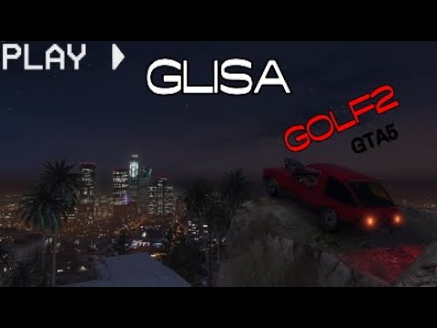 Glisa golf2