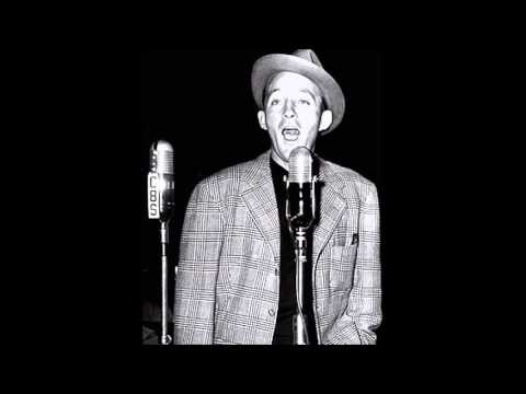 Bing Crosby & Trudy Erwin - Hit The Road To Dreamland