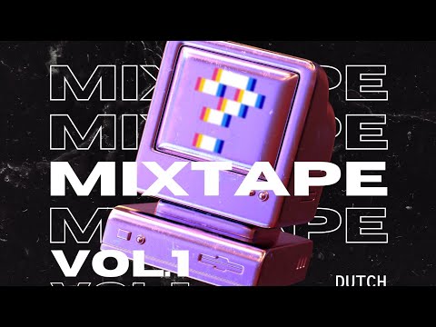 MIXTAPE DUTCH VOL.1