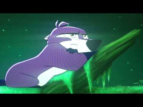 An Animals Life part 23 Margalo Begs Buck to Come Back