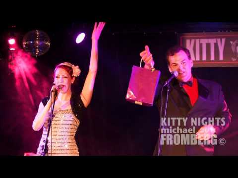 Kitty Nights May 1st, 2011 VIBF, Part 1 - Michael Fromberg