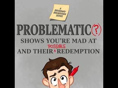 THE BOOK OF MORMON w/ Kyle Marshall