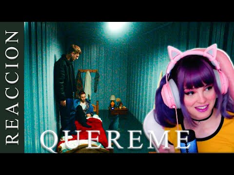 ESPAÑOLA REACCIONA | LOUTA WOS - QUEREME