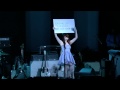 Jack White - Full Amex UNSTAGED Show (720p ...