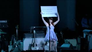 Jack White - Full Amex UNSTAGED Show (720p)