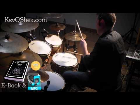 Drum Fills - Leading Hand Accents | Drum Lesson