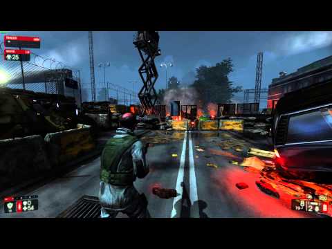 How to Play Killing Floor 2 in Third Person (PC)