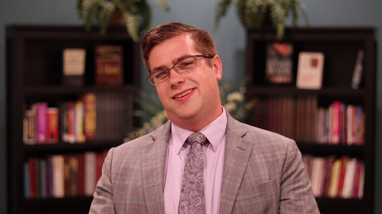 The Testimony of tyler crain