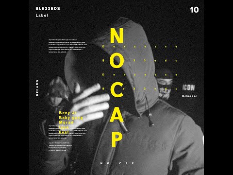 [FREE] NO CAP | Beny Jr x Baby Gang x Morad Type beat (Instrumental Drill Melodico) | 2023