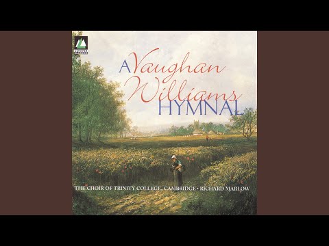 Come down, O love divine - Down Ampney