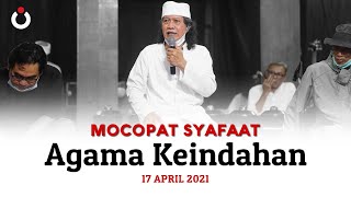 Download lagu Agama Keindahan | Mocopat Syafaat April 2021 mp3 Download lagu Agama Keindahan | Mocopat Syafaat April 2021 mp3