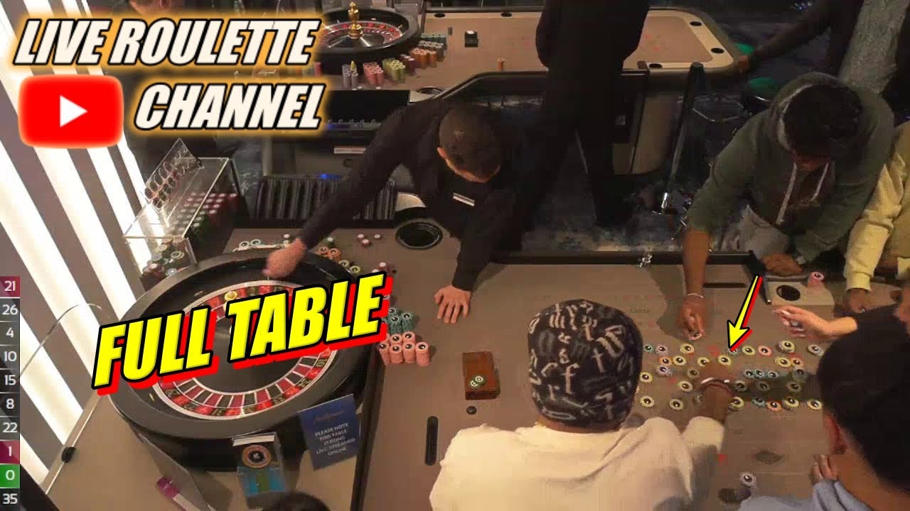 Play roulette online in Colorado: your complete guide